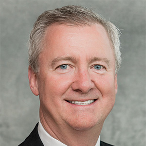 Picture of By Jim Reber, President and CEO of ICBA Securities