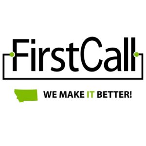 By Conor Smith, First Call Computer Solutions