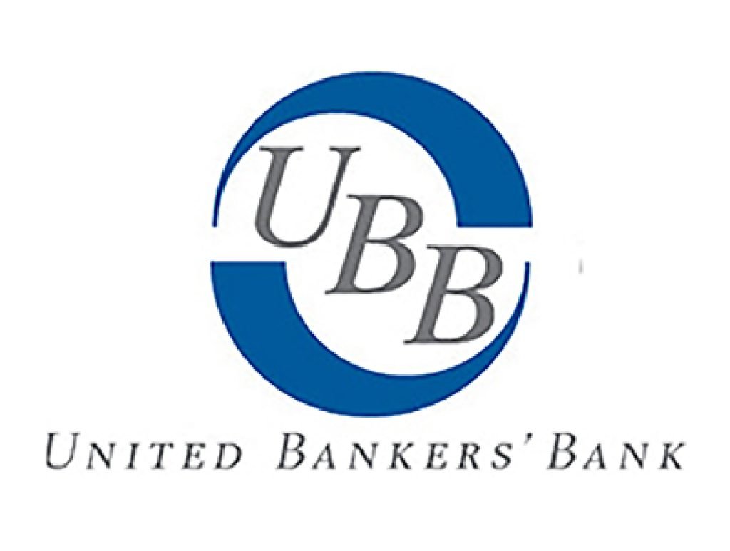 united bankers bankcorporation logo