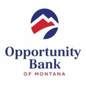 By Opportunity Bank Of Montana