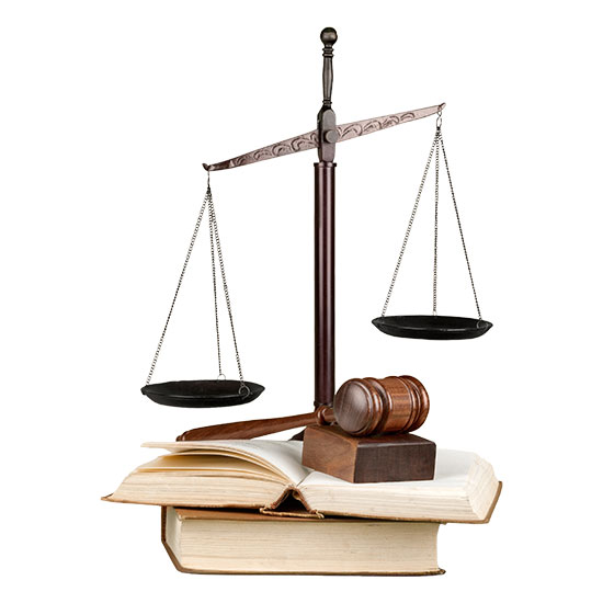 2026 Pub. 14 Issue 2 14 Scales of justice