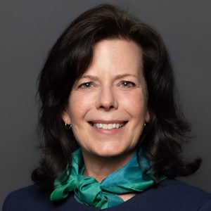 Picture of By Alice P. Frazier, Chairwoman, ICBA