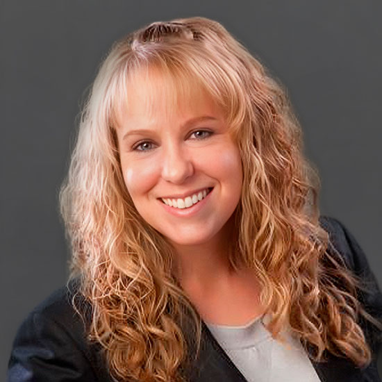 Mandy Fisher