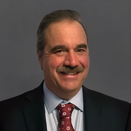 Tom Keenan