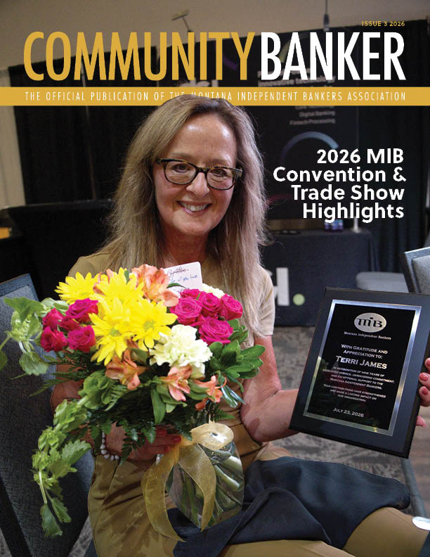 2026 MIB Pub. 14 Issue 3 Cover