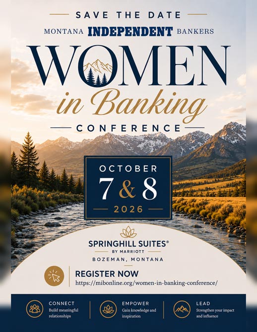 Women in Banking Conference Image