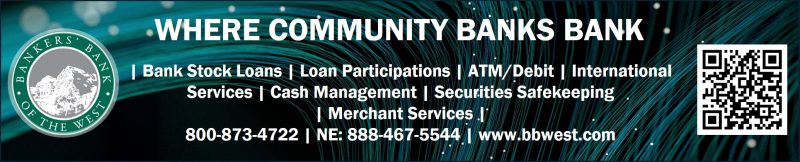 Bankers Bank of West MIB